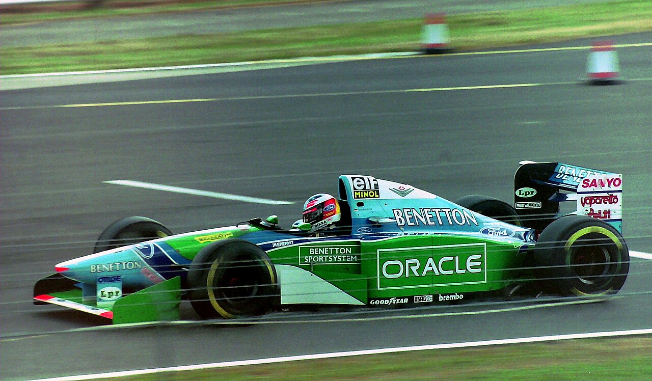 Quel documentaire Michael Schumacher regarder sur Netflix ?