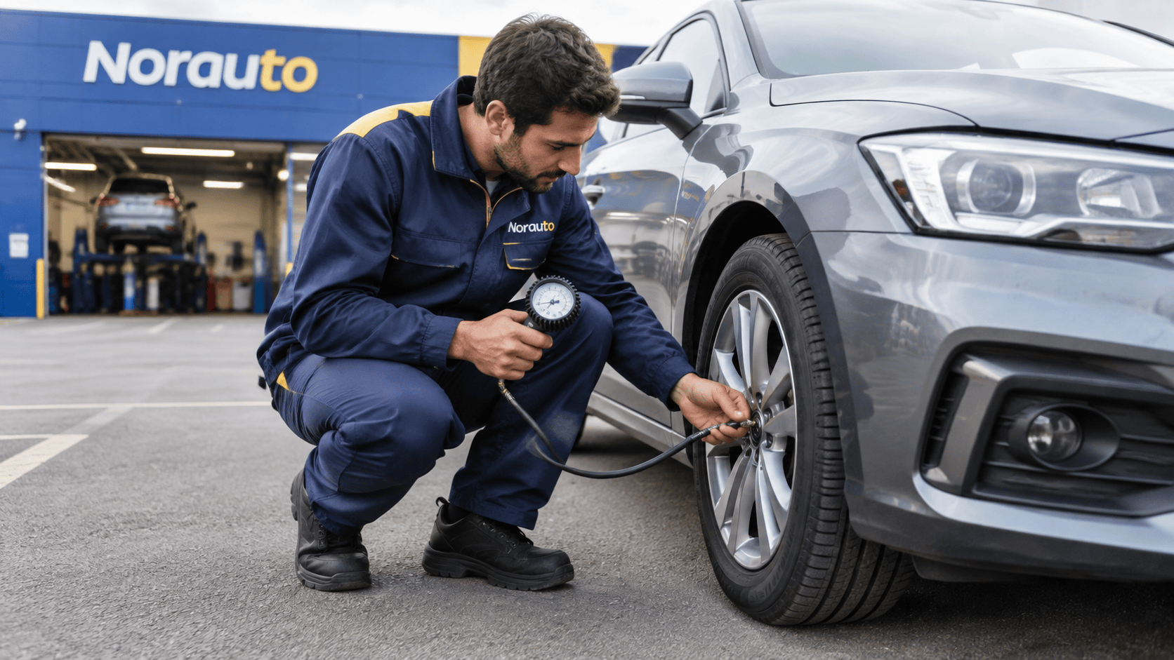 Prix de l’essence : les conseils de Norauto pour économiser du carburant sans changer de voiture